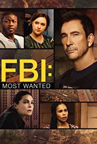 Watch Free FBI: Most Wanted (2020 )