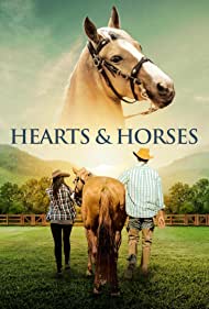 Watch Free Hearts Horses (2023)