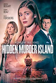 Watch Free Hidden Murder Island (2023)