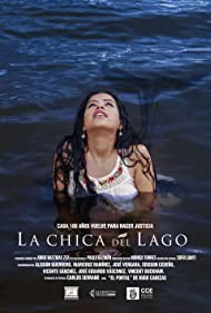 Watch Free La Chica del Lago (2021)