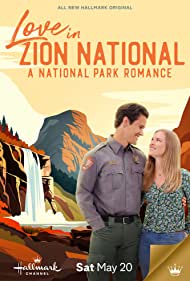 Watch Free Love in Zion National A National Park Romance (2023)