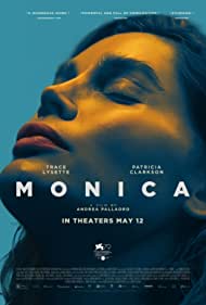 Watch Free Monica (2022)