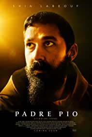 Watch Free Padre Pio (2022)