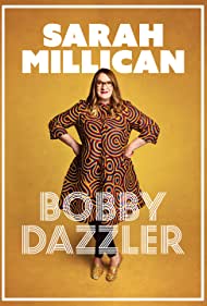 Watch Free Sarah Millican Bobby Dazzler (2023)