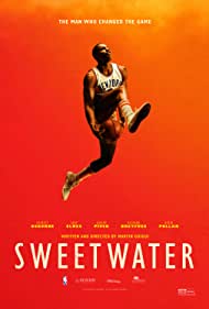 Watch Free Sweetwater (2023)