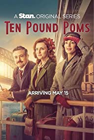 Watch Full Movie :Ten Pound Poms (2023-)