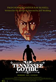 Watch Free Tennessee Gothic (2019)