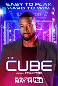 Watch Free The Cube (2021–)