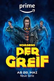 Watch Free Der Greif (2023–)