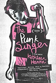 Watch Full Movie :The Punk Singer (2013)