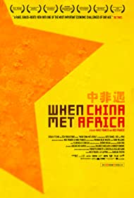 Watch Full Movie :When China Met Africa (2010)