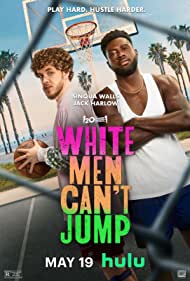 Watch Free White Men Cant Jump (2023)