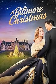 Watch Free A Biltmore Christmas (2023)