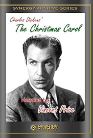 Watch Full Movie :The Christmas Carol (1949)