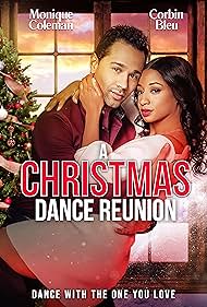 Watch Free A Christmas Dance Reunion (2021)