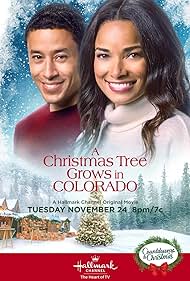 Watch Free A Christmas Tree Grows in Colorado (2020)