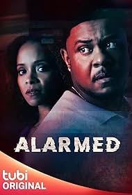 Watch Free Alarmed (2023)