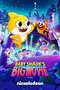 Watch Free Untitled Baby Shark Movie Project (2023)