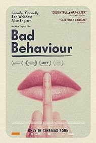 Watch Free Bad Behaviour (2023)