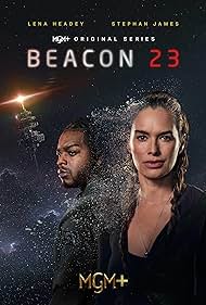 Watch Full Movie :Beacon 23 (2023–)
