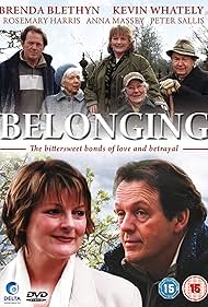 Watch Full Movie :Belonging (2004)