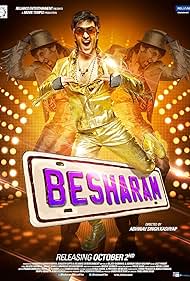 Watch Free Besharam (2013)