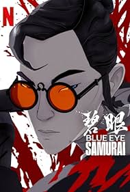 Watch Free Blue Eye Samurai (2023–)