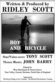 Watch Free Boy and Bicycle (1965)