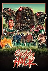 Watch Full Movie :Caddy Hack (2023)