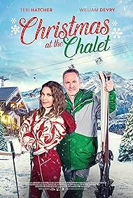 Watch Free Christmas at the Chalet (2023)