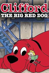 Watch Full Movie :Clifford the Big Red Dog (2000-2003)