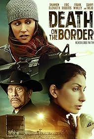 Watch Free Death on the Border (2023)