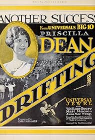 Watch Free Drifting (1923)