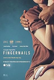 Watch Free Fingernails (2023)