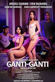 Watch Full Movie :Ganti-Ganti (2023)