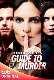 Watch Free Good Wifes Guide to Murder (2023)