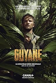 Watch Full Movie :Guyane (2016-2018)