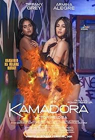 Watch Free Kamadora (2023)