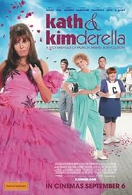 Watch Full Movie :Kath Kimderella (2012)
