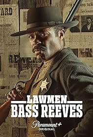 Watch Free Lawmen Bass Reeves (2023–)