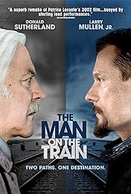 Watch Free Man on the Train (2011)