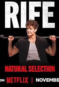 Watch Free Matt Rife Natural Selection (2023)