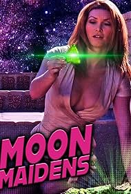 Watch Free Moon Maidens (2023)
