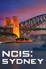 Watch Free NCIS Sydney (2023–)