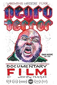 Watch Free Negro Terror (2019)