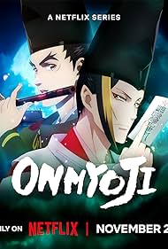 Watch Free Onmyoji (2023–)