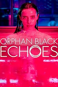 Watch Free Orphan Black Echoes (2024–)
