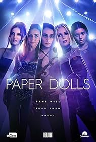 Watch Full Movie :Paper Dolls (2023-)