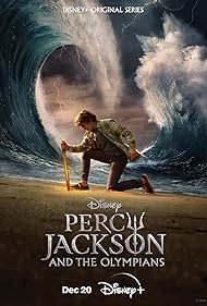 Watch Full Movie :Percy Jackson and the Olympians (2023)