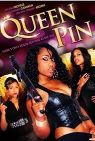 Watch Full Movie :Queen Pin (2010)